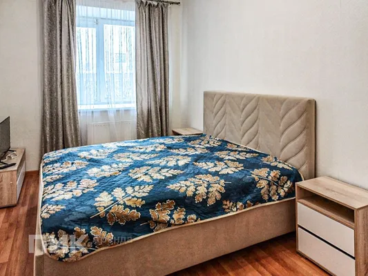 1-к квартира, 35м², 49400 ₽/мес — фото № 1 1-к квартира, 35м², 49400 ₽/мес — фото № 1