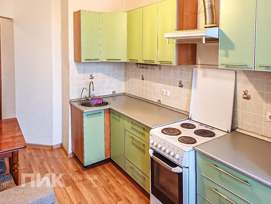 1-к квартира, 35м², 49400 ₽/мес — фото № 5 1-к квартира, 35м², 49400 ₽/мес — фото № 5