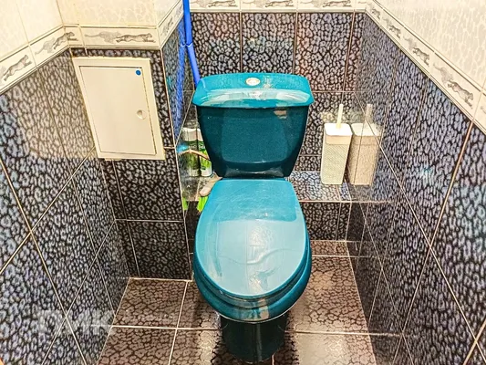 1-к квартира, 35м², 49400 ₽/мес — фото № 9 1-к квартира, 35м², 49400 ₽/мес — фото № 9