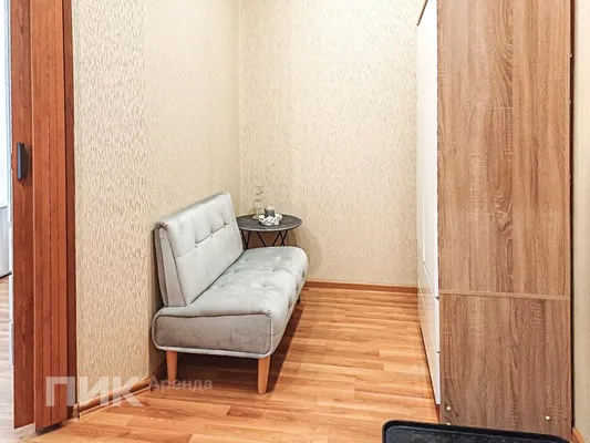 1-к квартира, 35м², 49400 ₽/мес — фото № 10 1-к квартира, 35м², 49400 ₽/мес — фото № 10