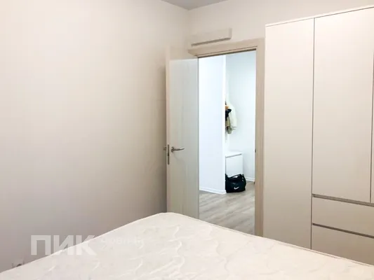 1-к квартира, 37.9м², 29900 ₽/мес — фото № 9 1-к квартира, 37.9м², 29900 ₽/мес — фото № 9