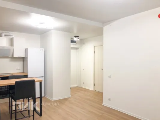 1-к квартира, 37.9м², 29900 ₽/мес — фото № 5 1-к квартира, 37.9м², 29900 ₽/мес — фото № 5