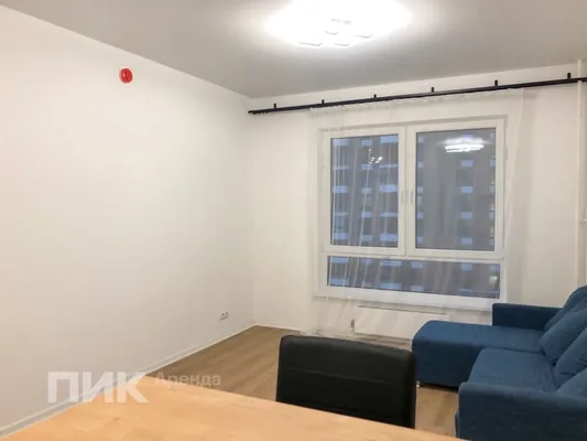 1-к квартира, 37.9м², 29900 ₽/мес — фото № 2 1-к квартира, 37.9м², 29900 ₽/мес — фото № 2