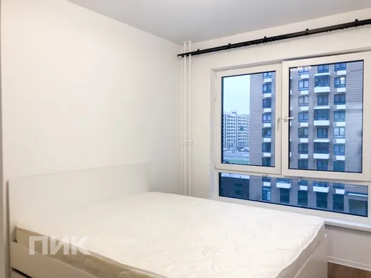 1-к квартира, 37.9м², 29900 ₽/мес — фото № 6 1-к квартира, 37.9м², 29900 ₽/мес — фото № 6