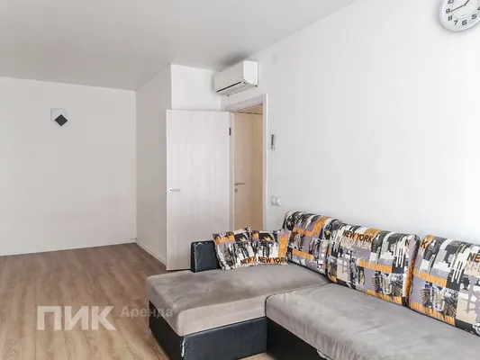 2-к квартира, 60.3м², 76600 ₽/мес — фото № 5 2-к квартира, 60.3м², 76600 ₽/мес — фото № 5