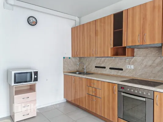 2-к квартира, 60.3м², 76600 ₽/мес — фото № 8 2-к квартира, 60.3м², 76600 ₽/мес — фото № 8