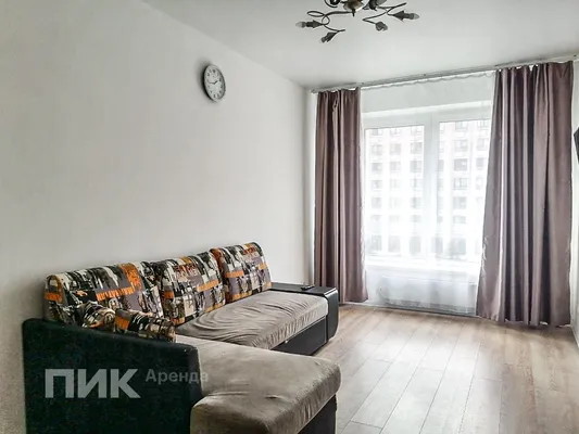 2-к квартира, 60.3м², 76600 ₽/мес — фото № 3 2-к квартира, 60.3м², 76600 ₽/мес — фото № 3