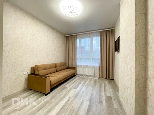 1-к квартира, 36.3м², 71300 ₽/мес — фото № 1 1-к квартира, 36.3м², 71300 ₽/мес — фото № 1