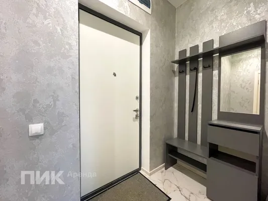 1-к квартира, 36.3м², 71300 ₽/мес — фото № 9 1-к квартира, 36.3м², 71300 ₽/мес — фото № 9