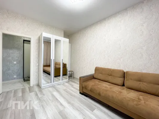 1-к квартира, 36.3м², 71300 ₽/мес — фото № 3 1-к квартира, 36.3м², 71300 ₽/мес — фото № 3