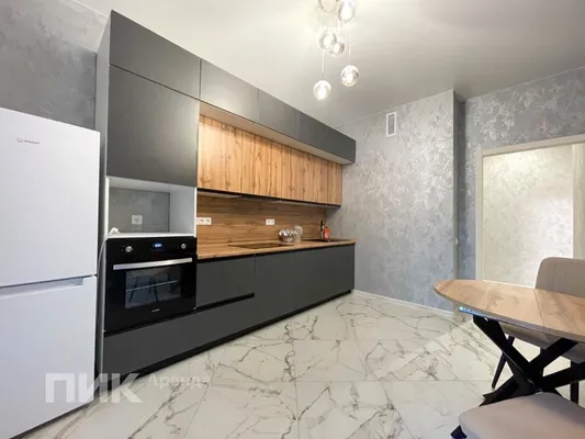1-к квартира, 36.3м², 71300 ₽/мес — фото № 6 1-к квартира, 36.3м², 71300 ₽/мес — фото № 6