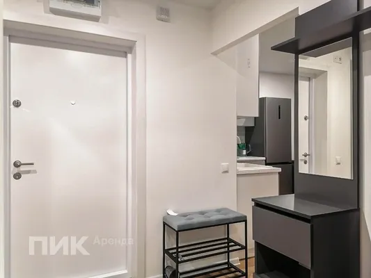 1-к квартира, 43.5м², 69800 ₽/мес — фото № 9 1-к квартира, 43.5м², 69800 ₽/мес — фото № 9