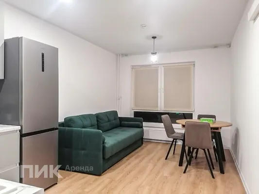 1-к квартира, 43.5м², 69800 ₽/мес — фото № 4 1-к квартира, 43.5м², 69800 ₽/мес — фото № 4