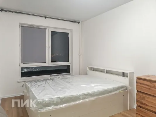 1-к квартира, 43.5м², 69800 ₽/мес — фото № 1 1-к квартира, 43.5м², 69800 ₽/мес — фото № 1