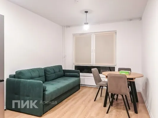 1-к квартира, 43.5м², 69800 ₽/мес — фото № 3 1-к квартира, 43.5м², 69800 ₽/мес — фото № 3