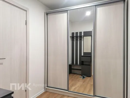 1-к квартира, 43.5м², 69800 ₽/мес — фото № 8 1-к квартира, 43.5м², 69800 ₽/мес — фото № 8