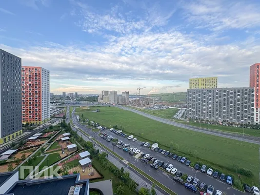 Студия, 19.7м², 52000 ₽/мес — фото № 8 Студия, 19.7м², 52000 ₽/мес — фото № 8