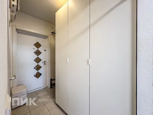Студия, 19.7м², 52000 ₽/мес — фото № 6 Студия, 19.7м², 52000 ₽/мес — фото № 6