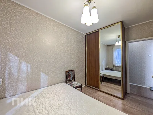 2-к квартира, 44.8м², 58300 ₽/мес — фото № 6 2-к квартира, 44.8м², 58300 ₽/мес — фото № 6