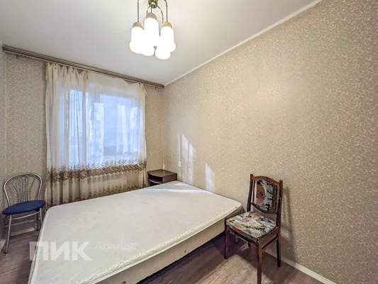 2-к квартира, 44.8м², 58300 ₽/мес — фото № 5 2-к квартира, 44.8м², 58300 ₽/мес — фото № 5