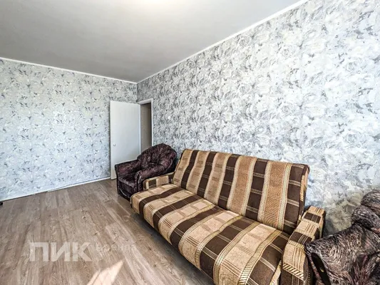 2-к квартира, 44.8м², 58300 ₽/мес — фото № 4 2-к квартира, 44.8м², 58300 ₽/мес — фото № 4