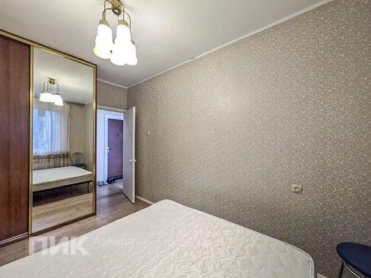 2-к квартира, 44.8м², 58300 ₽/мес — фото № 7 2-к квартира, 44.8м², 58300 ₽/мес — фото № 7