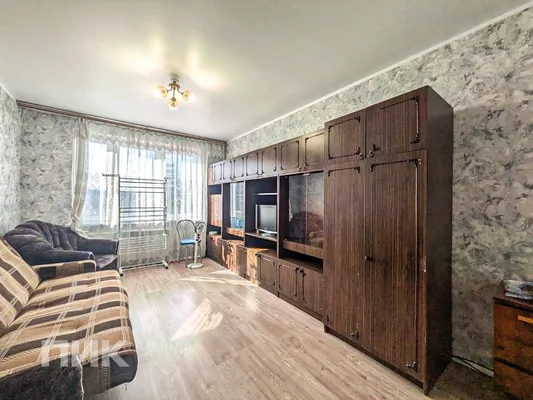 2-к квартира, 44.8м², 58300 ₽/мес — фото № 2 2-к квартира, 44.8м², 58300 ₽/мес — фото № 2