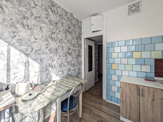 2-к квартира, 44.8м², 58300 ₽/мес — фото № 10 2-к квартира, 44.8м², 58300 ₽/мес — фото № 10