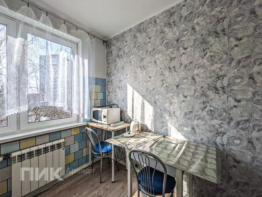 2-к квартира, 44.8м², 58300 ₽/мес — фото № 9 2-к квартира, 44.8м², 58300 ₽/мес — фото № 9