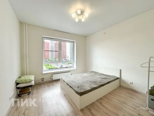2-к квартира, 56м², 65800 ₽/мес — фото № 1 2-к квартира, 56м², 65800 ₽/мес — фото № 1