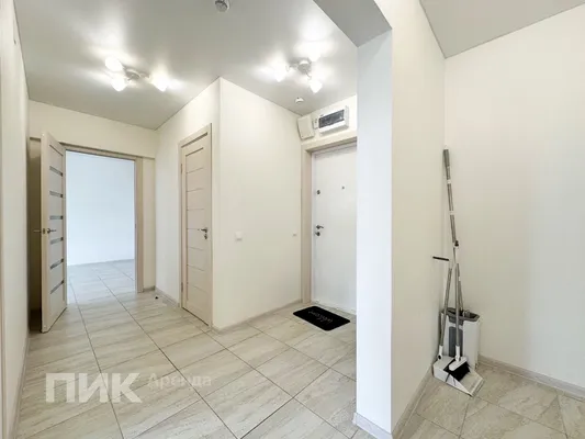 2-к квартира, 56м², 65800 ₽/мес — фото № 10 2-к квартира, 56м², 65800 ₽/мес — фото № 10