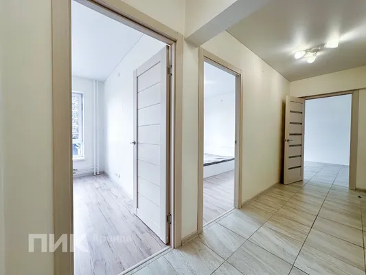 2-к квартира, 56м², 65800 ₽/мес — фото № 9 2-к квартира, 56м², 65800 ₽/мес — фото № 9