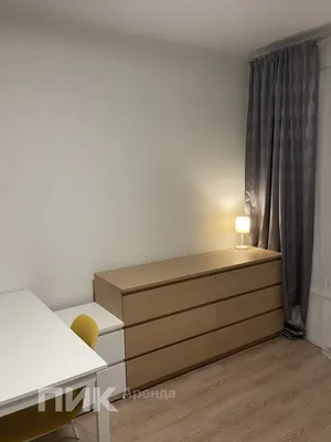 Студия, 19.9м², 59000 ₽/мес — фото № 6 Студия, 19.9м², 59000 ₽/мес — фото № 6