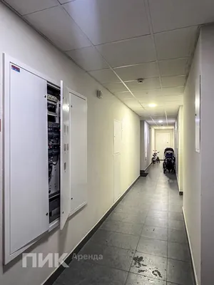 Студия, 19.9м², 59000 ₽/мес — фото № 10 Студия, 19.9м², 59000 ₽/мес — фото № 10