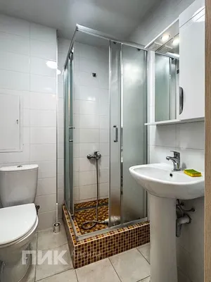 Студия, 19.9м², 59000 ₽/мес — фото № 7 Студия, 19.9м², 59000 ₽/мес — фото № 7