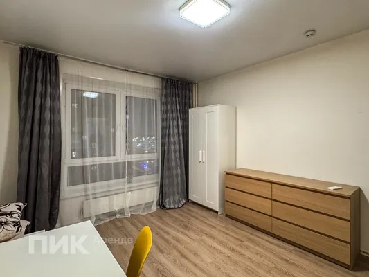 Студия, 19.9м², 59000 ₽/мес — фото № 2 Студия, 19.9м², 59000 ₽/мес — фото № 2