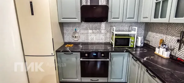 3-к квартира, 71.1м², 110100 ₽/мес — фото № 6 3-к квартира, 71.1м², 110100 ₽/мес — фото № 6