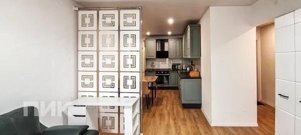 3-к квартира, 71.1м², 110100 ₽/мес — фото № 4 3-к квартира, 71.1м², 110100 ₽/мес — фото № 4