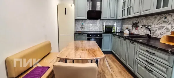 3-к квартира, 71.1м², 110100 ₽/мес — фото № 5 3-к квартира, 71.1м², 110100 ₽/мес — фото № 5