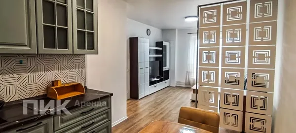 3-к квартира, 71.1м², 110100 ₽/мес — фото № 3 3-к квартира, 71.1м², 110100 ₽/мес — фото № 3