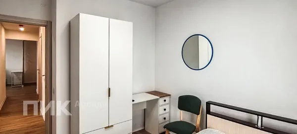 3-к квартира, 71.1м², 110100 ₽/мес — фото № 9 3-к квартира, 71.1м², 110100 ₽/мес — фото № 9