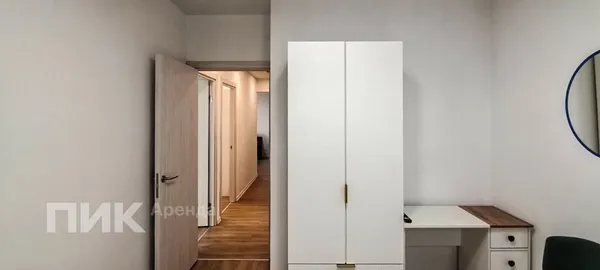 3-к квартира, 71.1м², 110100 ₽/мес — фото № 10 3-к квартира, 71.1м², 110100 ₽/мес — фото № 10