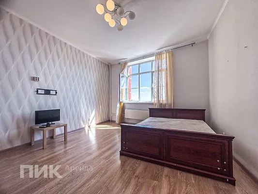 1-к квартира, 46м², 35100 ₽/мес — фото № 1 1-к квартира, 46м², 35100 ₽/мес — фото № 1