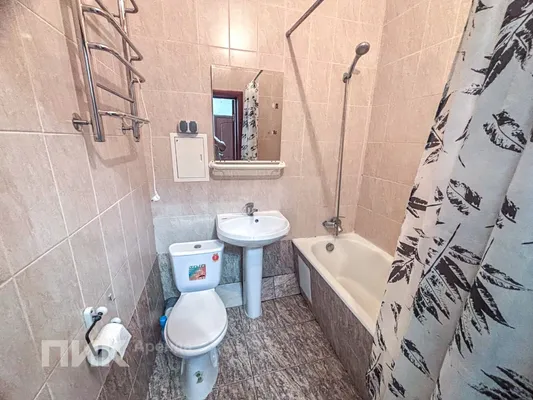 1-к квартира, 46м², 35100 ₽/мес — фото № 9 1-к квартира, 46м², 35100 ₽/мес — фото № 9
