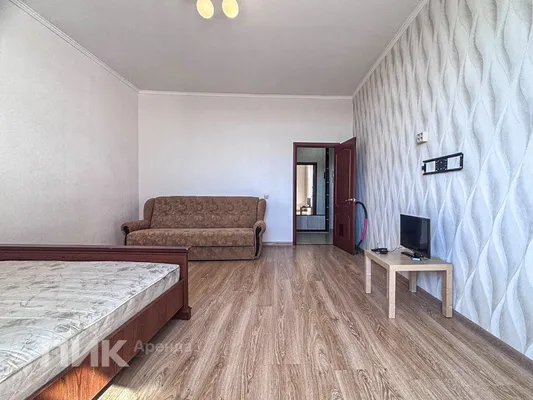 1-к квартира, 46м², 35100 ₽/мес — фото № 2 1-к квартира, 46м², 35100 ₽/мес — фото № 2