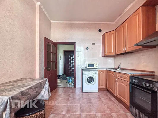 1-к квартира, 46м², 35100 ₽/мес — фото № 7 1-к квартира, 46м², 35100 ₽/мес — фото № 7