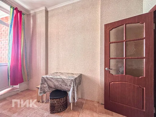 1-к квартира, 46м², 35100 ₽/мес — фото № 6 1-к квартира, 46м², 35100 ₽/мес — фото № 6