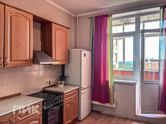 1-к квартира, 46м², 35100 ₽/мес — фото № 4 1-к квартира, 46м², 35100 ₽/мес — фото № 4
