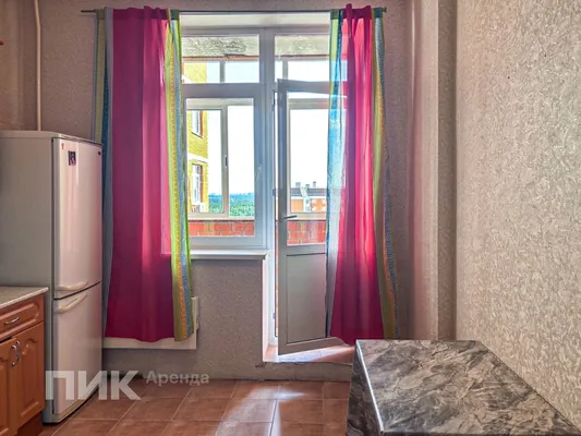 1-к квартира, 46м², 35100 ₽/мес — фото № 5 1-к квартира, 46м², 35100 ₽/мес — фото № 5