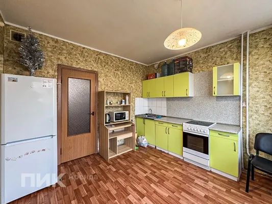 3-к квартира, 76.6м², 65000 ₽/мес — фото № 10 3-к квартира, 76.6м², 65000 ₽/мес — фото № 10